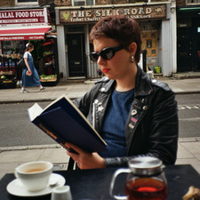 Marre Reading