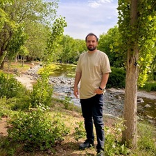 Sajjad Majidi Parast