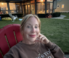 Liz Simpson
