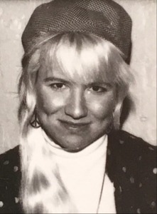 Catherine Watson