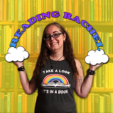 Reading Rachel