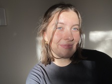Olivia Shaw