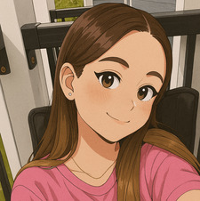 Karissa ₊˚⊹ ᰔ