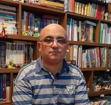 مجید قدیانی