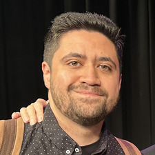 Chad Cliff