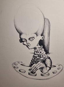 Ober Grunfug