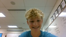 Reid Blondin