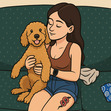 Mona