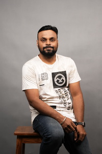 Manikandan Vijayakumar