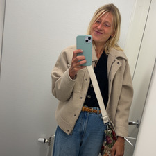 Moa Göransson