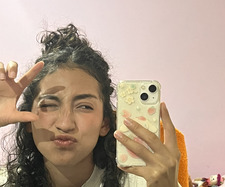 Danitzy Reyes