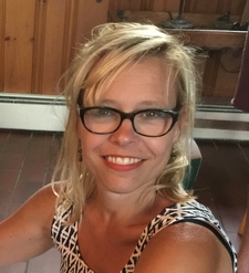 Heidi Creighton