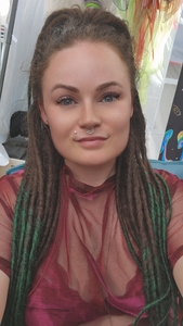 Alexandra Robertshaw