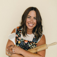 Tori Edwards