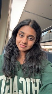 Antara Mageshwaran