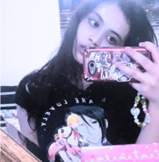 ⤹ aerona !! ˚♬୭ 