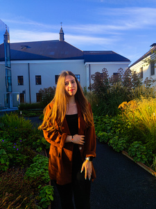 Liveta Jurevičiūtė