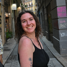 Laure Salathé