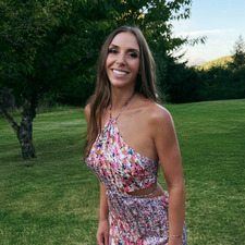 Andréa Bauer Shamloo