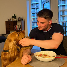 Nick Sequeiros-Engel