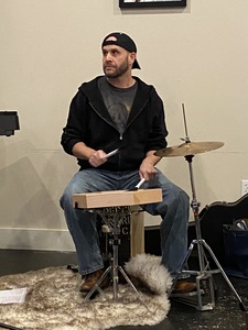 Brent Hearn
