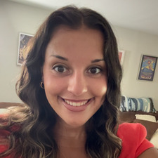 Lauren Feaster