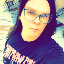 Reader ❤️❤️lilith vain❤️❤️