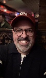 Jason Glidewell