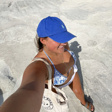 Brooke Jenkins