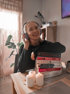 Cosyreadingspot
