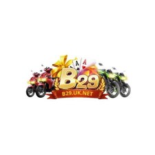 B29 - Cổng Game Uy Tín  -