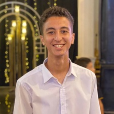 Youssef Mohammed