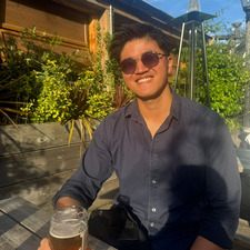 Jason Gu