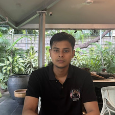 Anuraj Barhoi