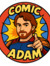 Comic Adam