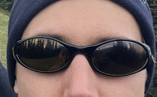 Zak Hosking