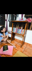 Anjana Gopalakrishnan