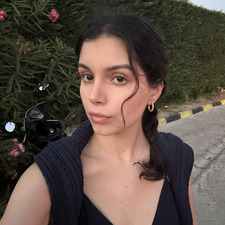 Yasmin Sapoglu