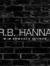R.B. Hanna