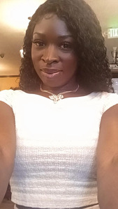 Khristina Mitchell