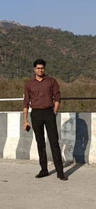 Anuj Pandey