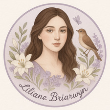 Liliane Briarwyn