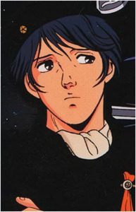 Gin the  sole reader 