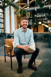Josh Skaggs
