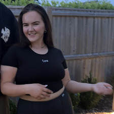 Caseyleigh Beer