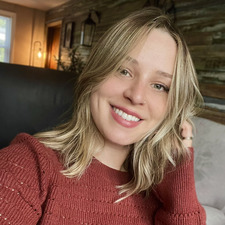 Danielle McAndrew