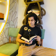 Mudit Jain