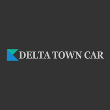 Delta Town Car