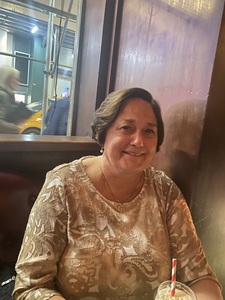 Debra Doherty Buckley