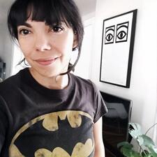 Veronica Carrillo Marquez